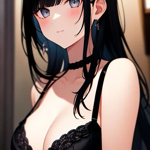 SmokyBelt1901의 ひまり