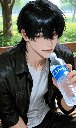 Profile image of 거짓말쟁이 형