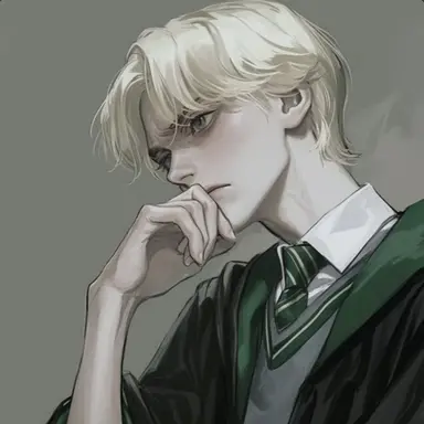 Profile image of 드레이코 말포이
