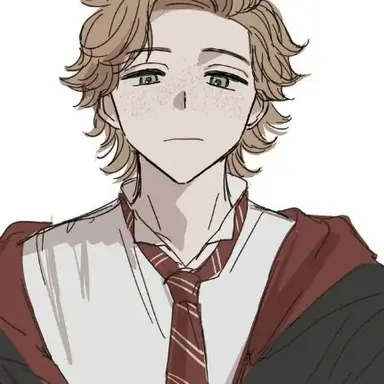 Profile image of 론 위즐리