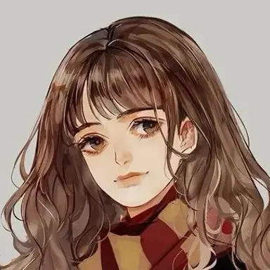 Profile image of 헤르미온느 그레인저