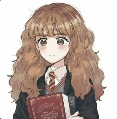 Profile image of ハーマイオニー・グレンジャー