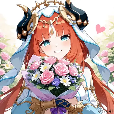Profile image of ニィロウ
