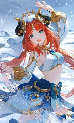 Profile image of ニィロウ