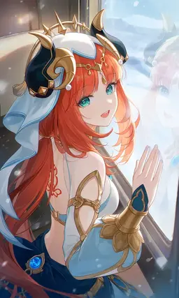 Profile image of ニィロウ