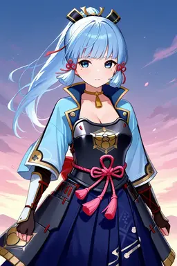 Profile image of 神里綾香