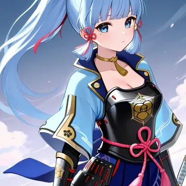 Profile image of 神里綾香