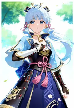 Profile image of 神里綾香
