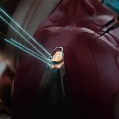 Profile image of Vision