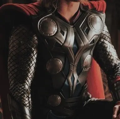 Profile image of Thor Odinson