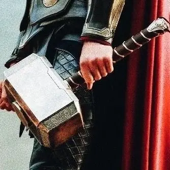 Profile image of Thor Odinson