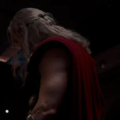 Profile image of Thor Odinson