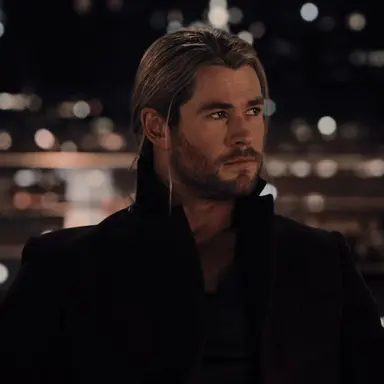 Profile image of Thor Odinson
