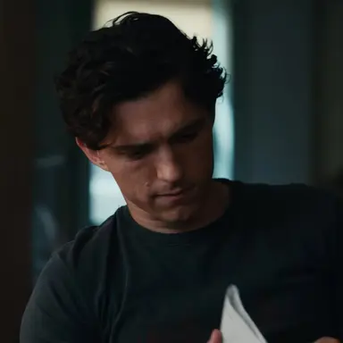 Profile image of Peter Parker