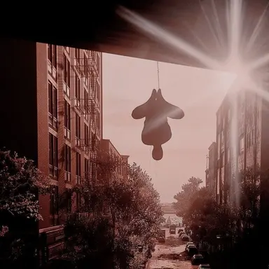 Profile image of Peter Parker