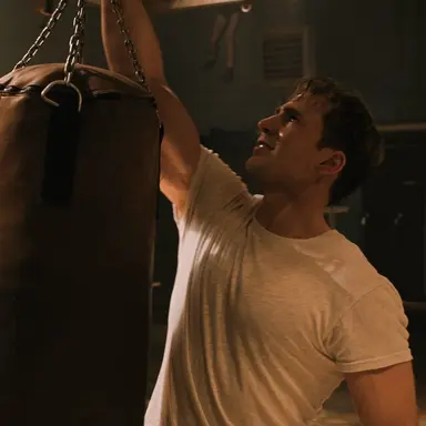 Profile image of Steve Rogers