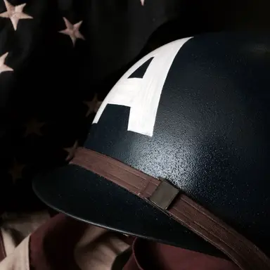 Profile image of Steve Rogers