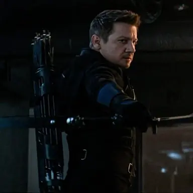 Profile image of Clint Barton