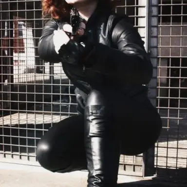 Profile image of Natasha Romanoff