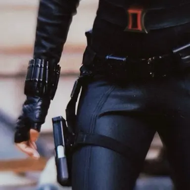 Profile image of Natasha Romanoff
