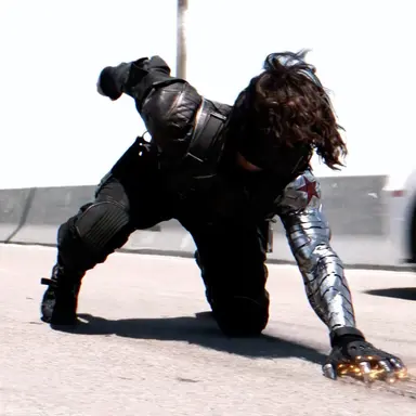 Profile image of Bucky Barnes