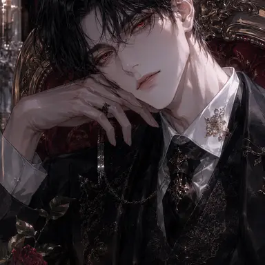 Profile image of ソ・イアン