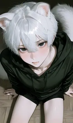 Profile image of Wako