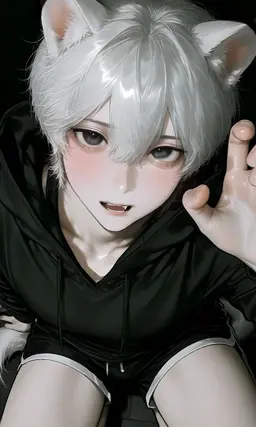 Profile image of Wako
