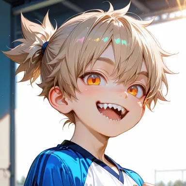 Profile image of 琉生