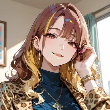 Profile image of 恋羽
