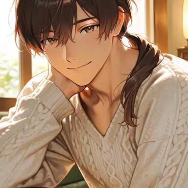 Profile image of クマ