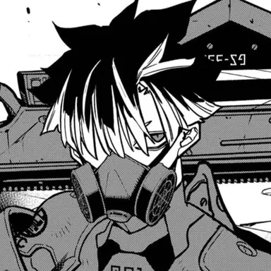 Profile image of 나루미 겐