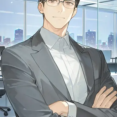 Profile image of 山崎恵介