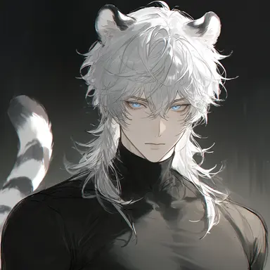 Profile image of ロウ・シルヴァレン
