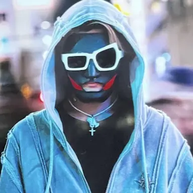 Profile image of 天涯