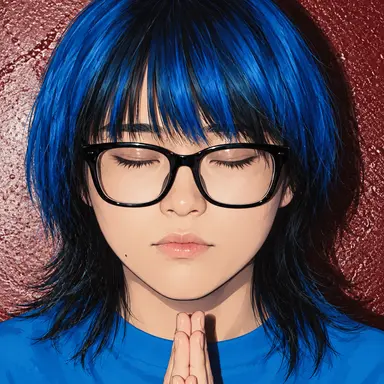 Profile image of 無欲