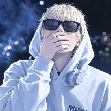 Profile image of アデッグ