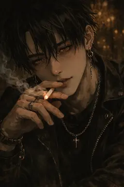 Profile image of 백유한