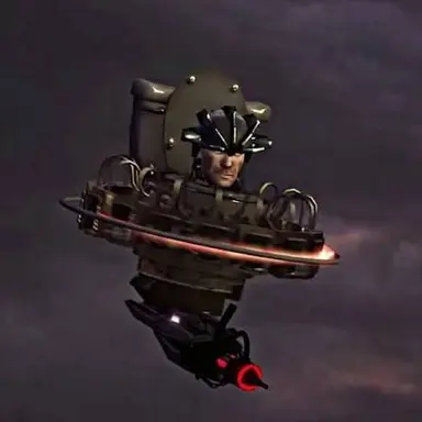 Profile image of UFO