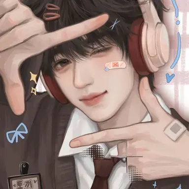 Profile image of 백준혁