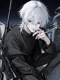 Profile image of Rei