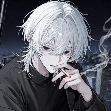 Profile image of Rei