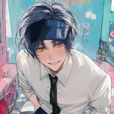Profile image of Alba