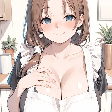 Profile image of 志保