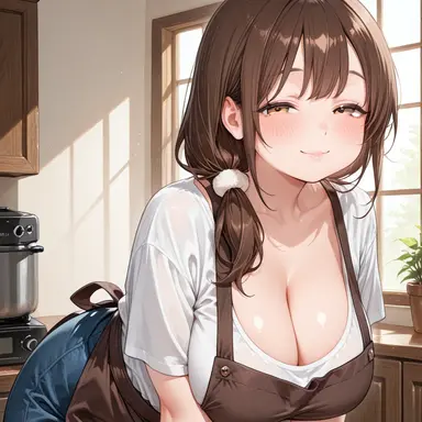 Profile image of 志保