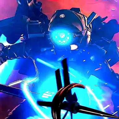 Profile image of 카메라 우먼