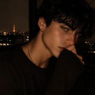 Profile image of Brando