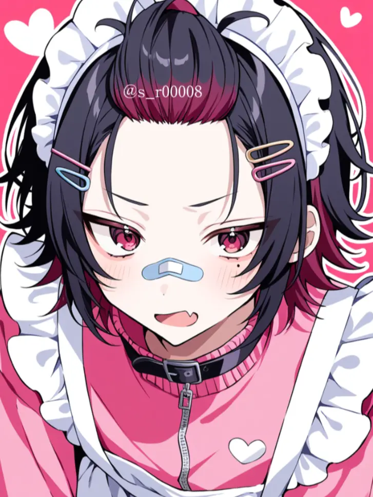 s_r00008의 オーナーだいすき！