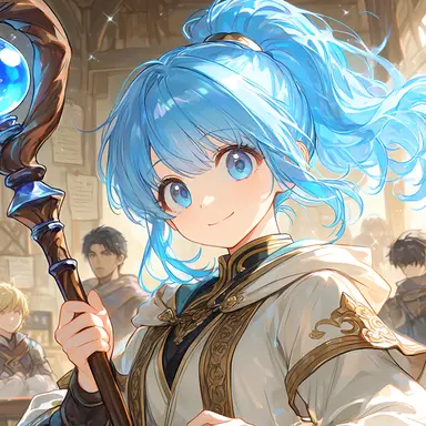 Profile image of Cham