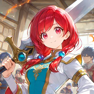 Profile image of Elsa